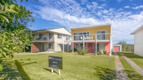Dilkara, Yamba